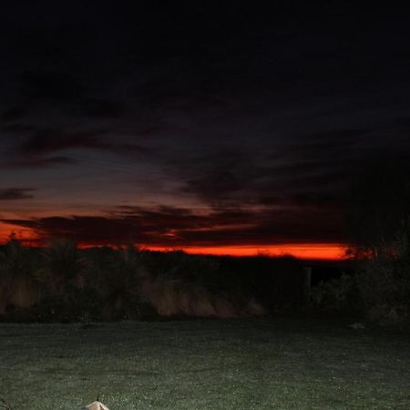 Hadlow Sunrise Retreat Timaru Εξωτερικό φωτογραφία