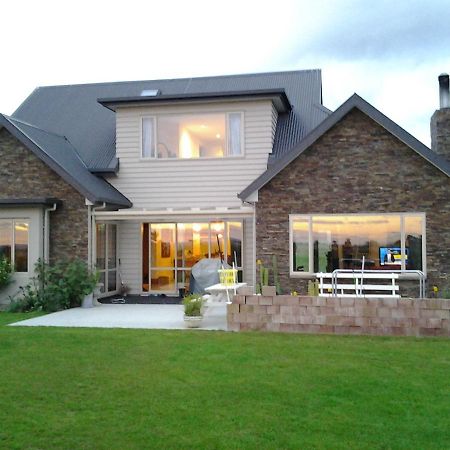 Hadlow Sunrise Retreat Timaru Εξωτερικό φωτογραφία