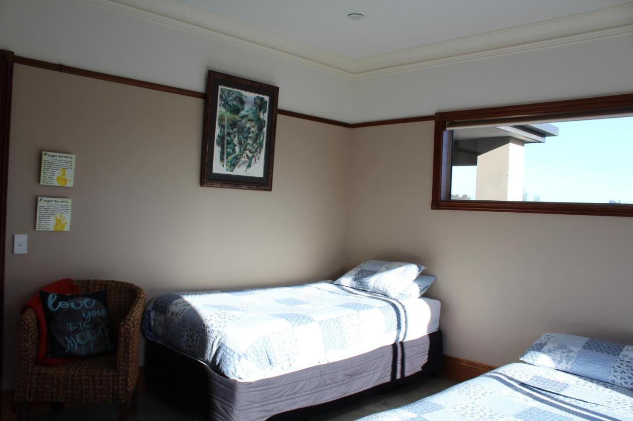 Hadlow Sunrise Retreat Timaru Εξωτερικό φωτογραφία