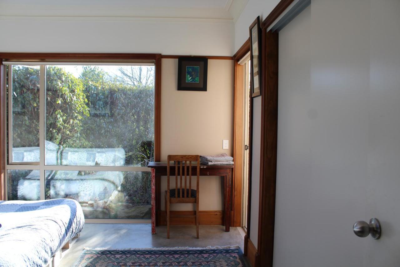 Hadlow Sunrise Retreat Timaru Εξωτερικό φωτογραφία