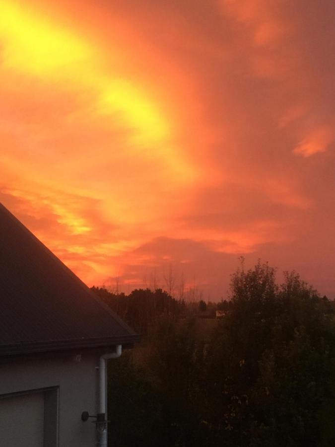 Hadlow Sunrise Retreat Timaru Εξωτερικό φωτογραφία