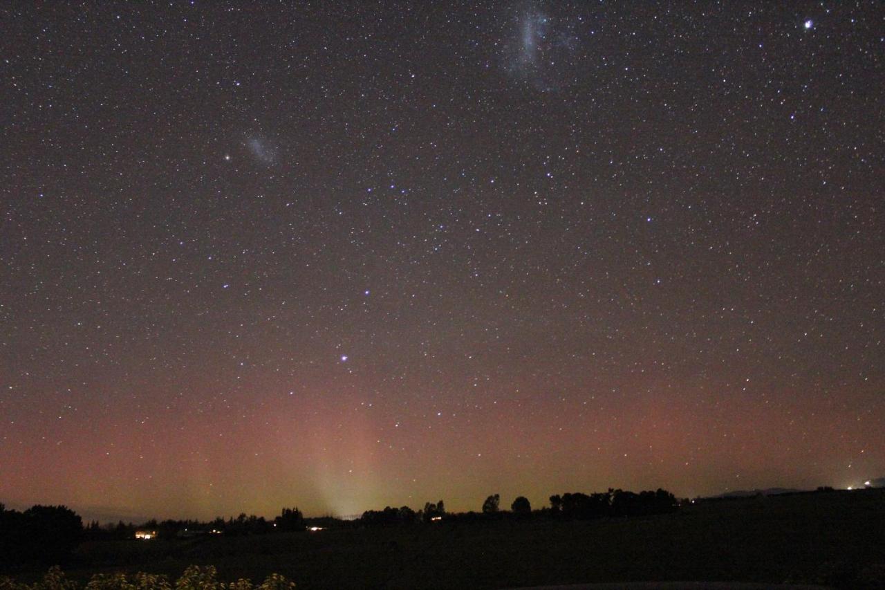Hadlow Sunrise Retreat Timaru Εξωτερικό φωτογραφία