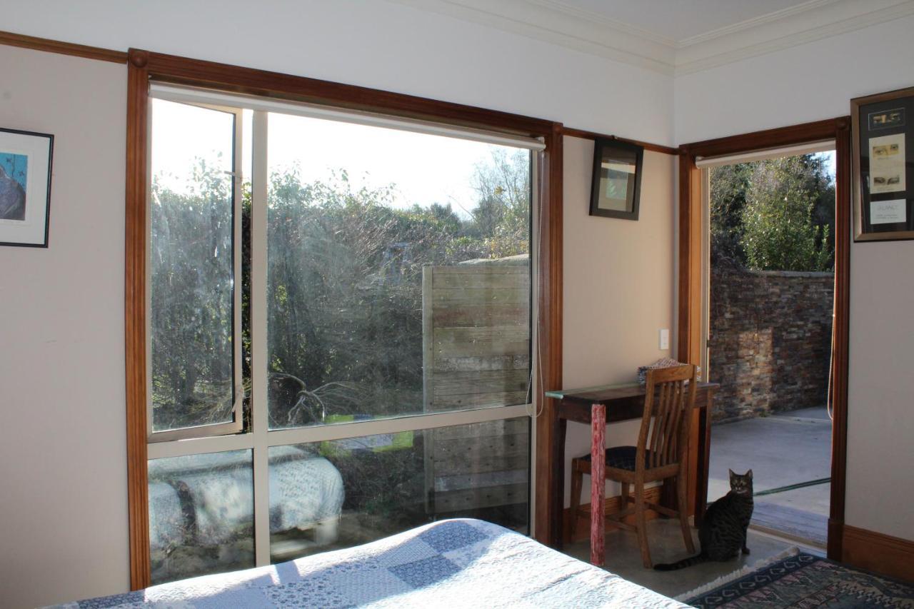 Hadlow Sunrise Retreat Timaru Εξωτερικό φωτογραφία