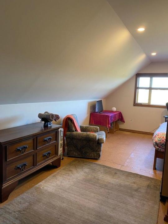 Hadlow Sunrise Retreat Timaru Εξωτερικό φωτογραφία