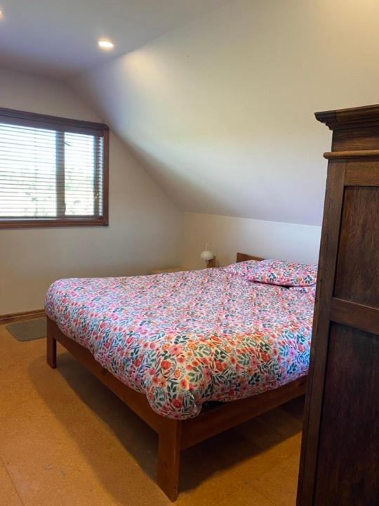Hadlow Sunrise Retreat Timaru Εξωτερικό φωτογραφία