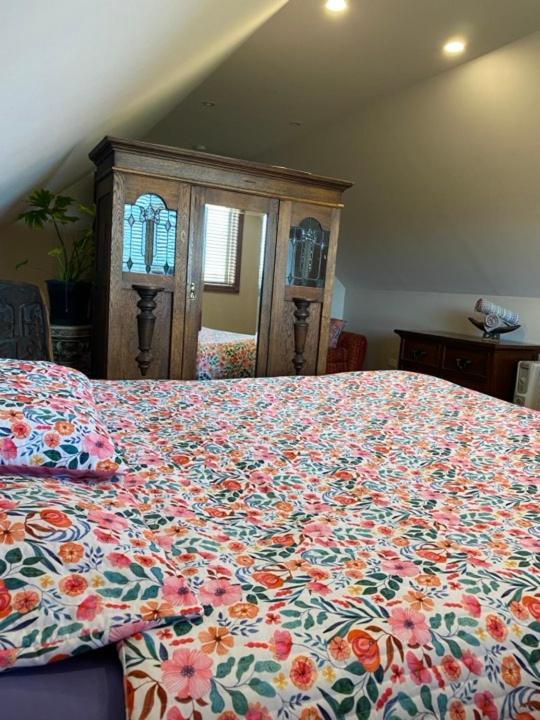 Hadlow Sunrise Retreat Timaru Εξωτερικό φωτογραφία