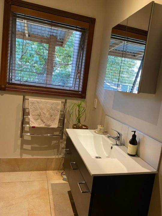 Hadlow Sunrise Retreat Timaru Εξωτερικό φωτογραφία